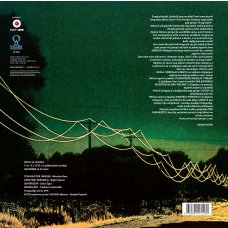 Vinyl: Drugi način - Drugi način
