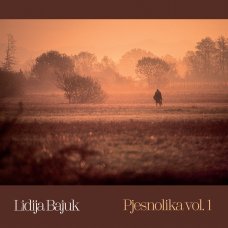 Lidija Bajuk - Pjesnolika vol. 1