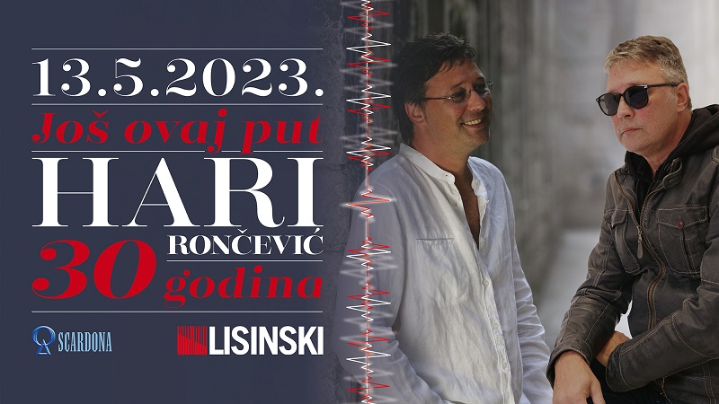 Hari Rončević_Lisinski 2023